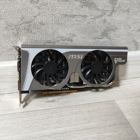 GTX 460X