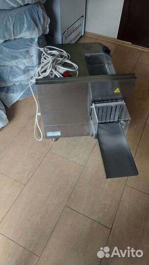 Хлеборезка