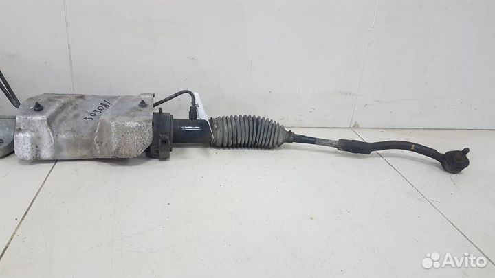 Рейка рулевая Hyundai Solaris 2010-2017