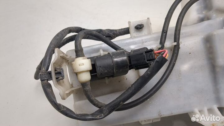 Бачок омывателя киа Picanto 2017