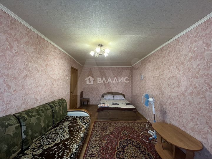 1-к. квартира, 34,8 м², 9/9 эт.