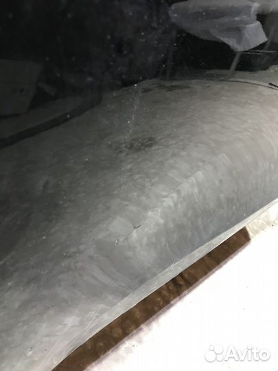 Дверь задняя Land Rover Range Rover Evoque