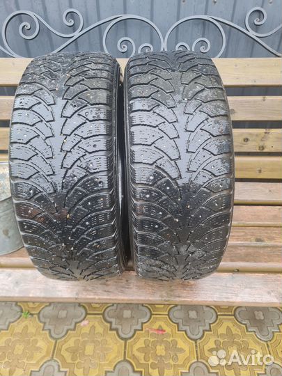 Nordman Nordman 4 205/55 R16