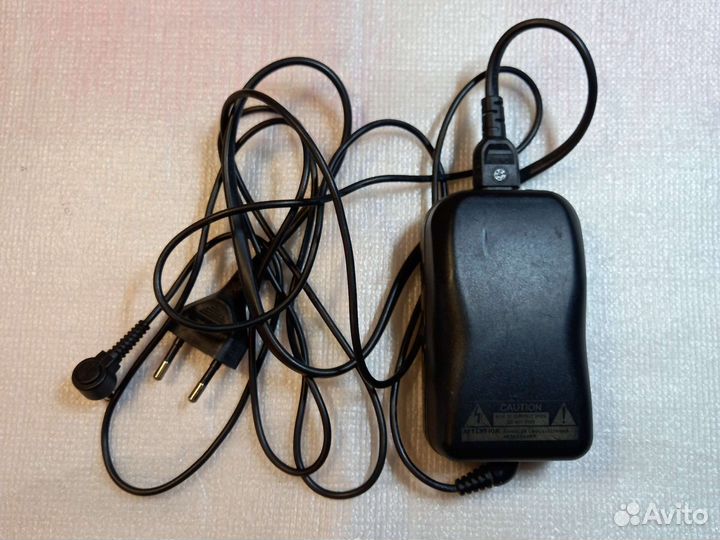 Оригинальный блок питания Casio AD-12150LW