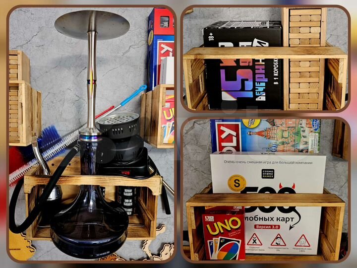 Дом 150 м² на участке 10 сот.