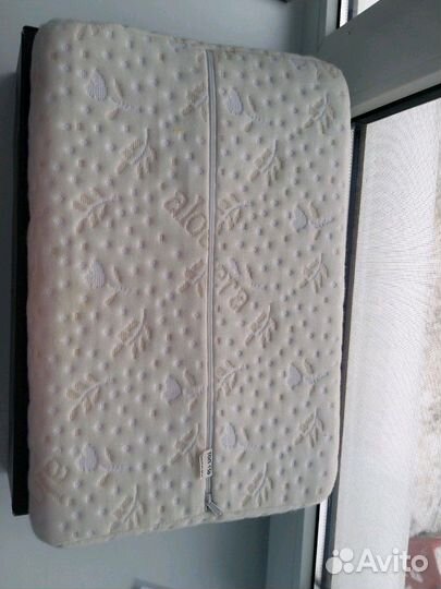 Детская ортопедическая подушка