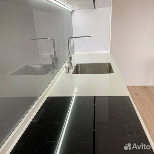 Кухонный гарнитур на заказ. От частного мастера