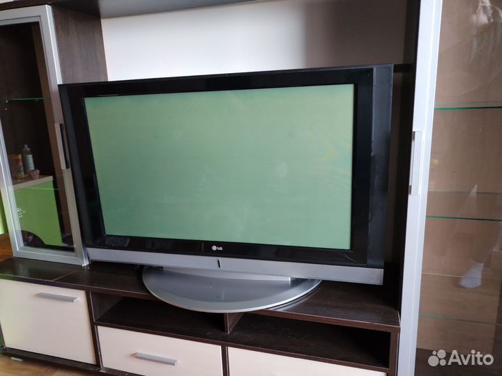 Телевизор бу