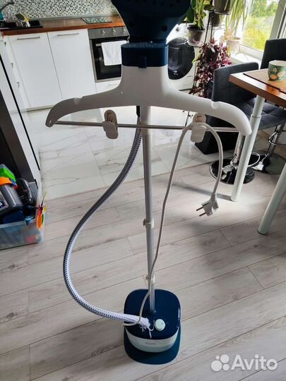 Отпариватель для одежды philips