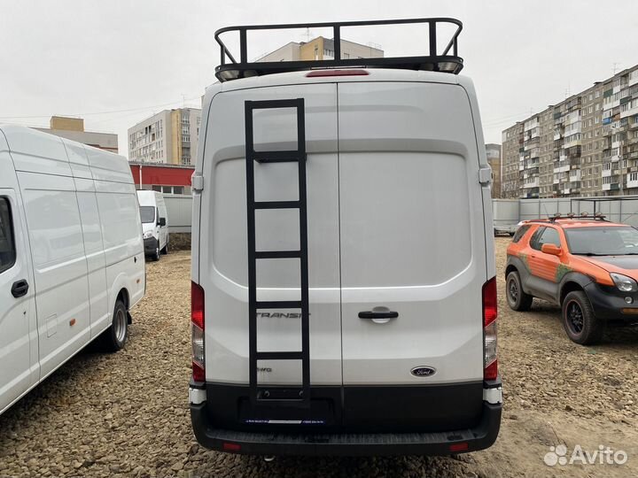 Ford Transit 2.2 МТ, 2022