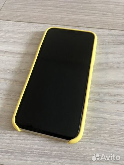 iPhone X, 256 ГБ