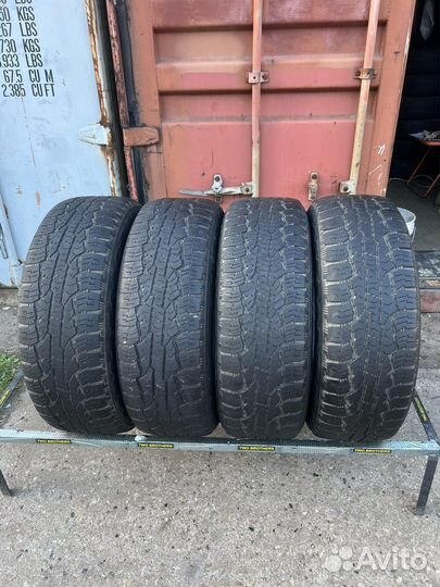 Nokian Tyres Rotiiva AT 235/65 R17 108T