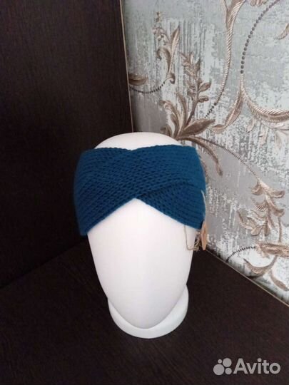 Женские повязки
