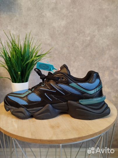 Кроссовки New Balance 9060
