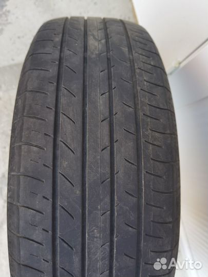 Yokohama BluEarth-GT AE-51 205/65 R16 95H