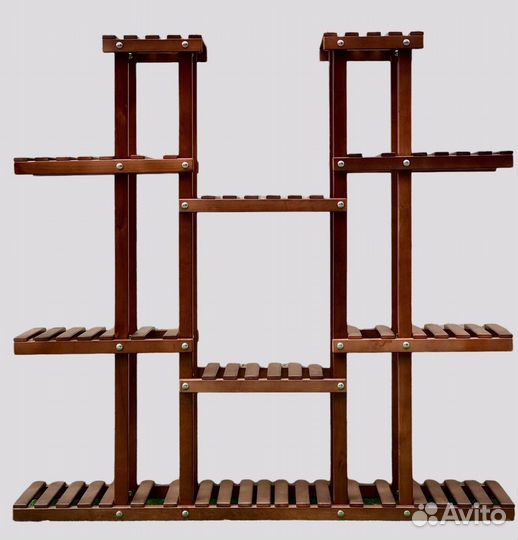 Полка для цветов