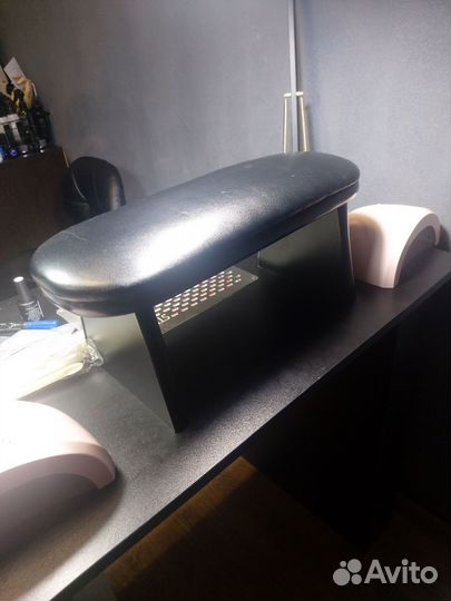 Подставка под руку для маникюра