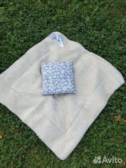 Детские вещи для новорожденных