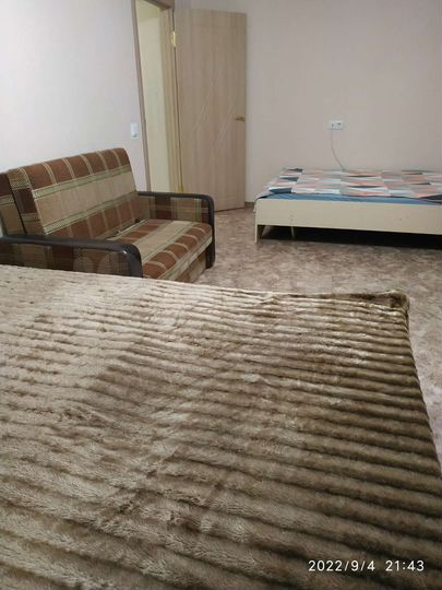 2-к. квартира, 48 м², 8/10 эт.