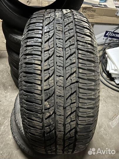 Yokohama GEOLANDAR G015 285/60 R18