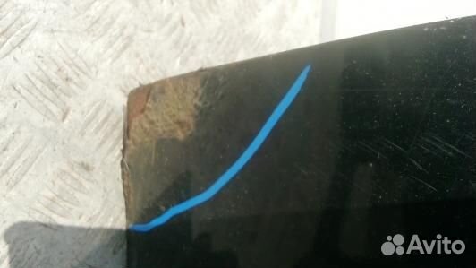 Дверь передняя правая mercedes benz sprinter 2 (PE