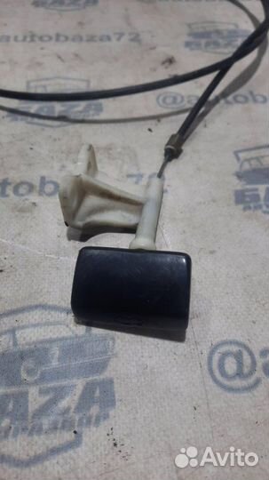 Трос капота Nissan Pulsar FN15 GA15DS 1996