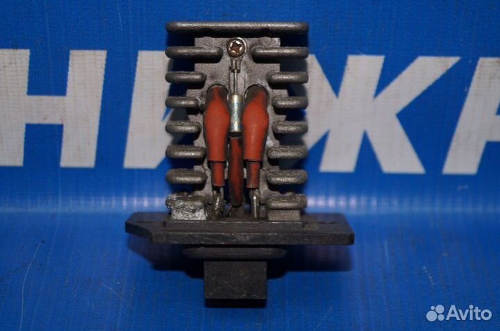 Резистор отопителя Kia Magentis 1 2000-2006