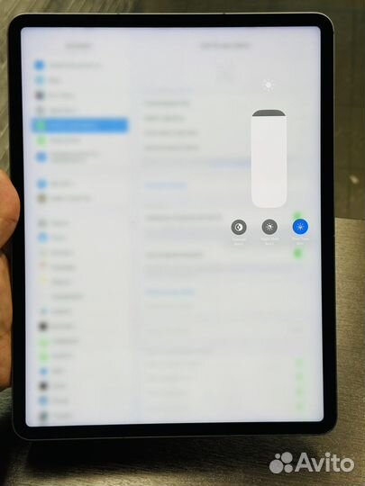 Отличный iPad Pro 12.9 M1 256gb LTE Sim Оригинал