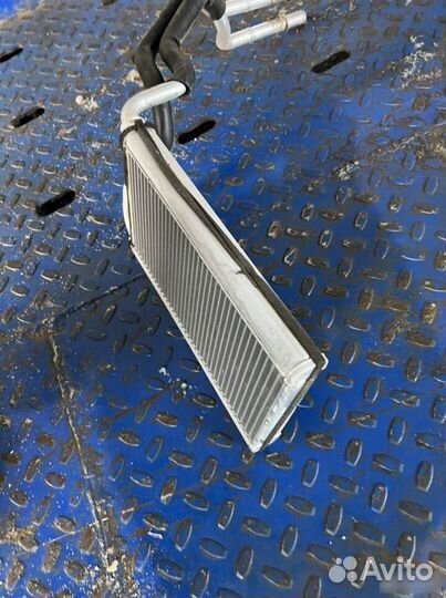 Радиатор осушитель термореле печки Mazda CX-5 KE