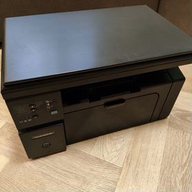 Мфу HP laserjet m1132 mfp /чб