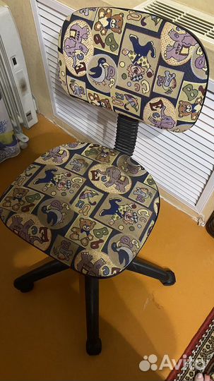 Компьютерное кресло бу