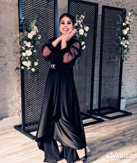 Ведущая на свадьбу, юбилей и корпоратив