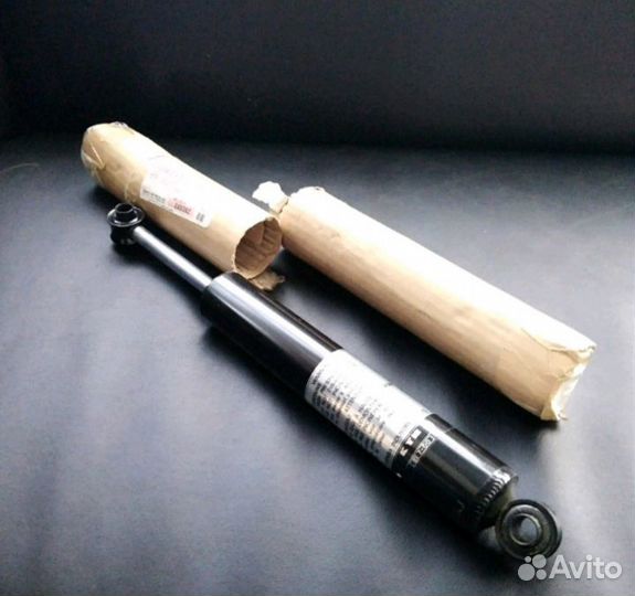 Новый оригинальный амортизатор Yamaha Bravo 250