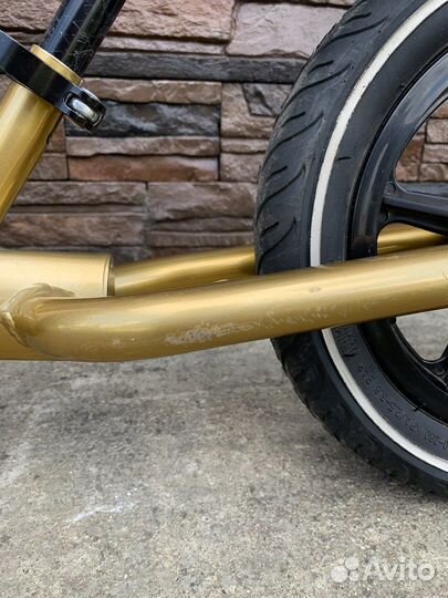 Беговел small rider