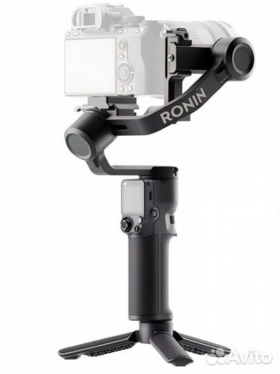 Стабилизатор DJI RS 3 Mini