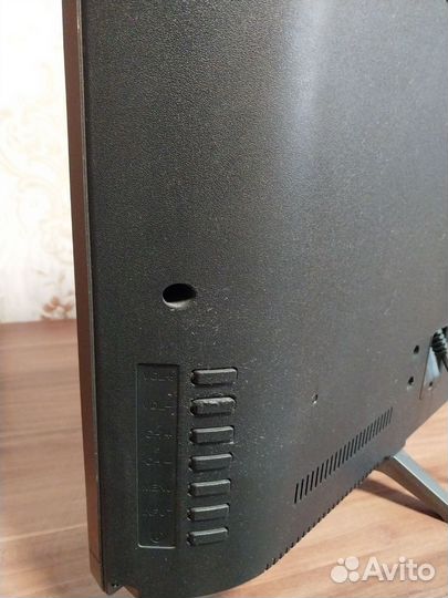 Телевизор smart tv 43