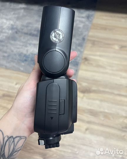 Вспышка для камеры Sony