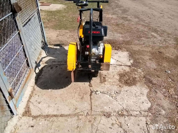 Шов нарезчик