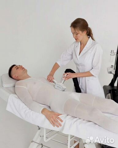 LPG массаж/вакуумный/антицеллюлитн баночный массаж