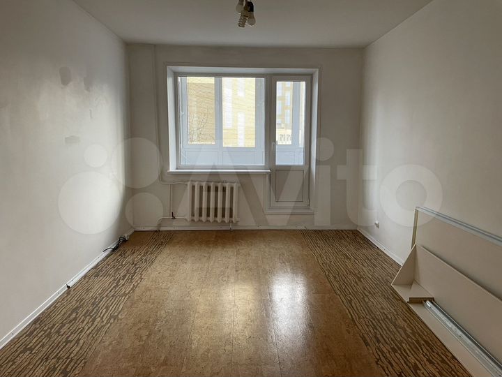 2-к. квартира, 49 м², 3/5 эт.