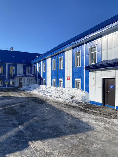 Офис, 1000 м²