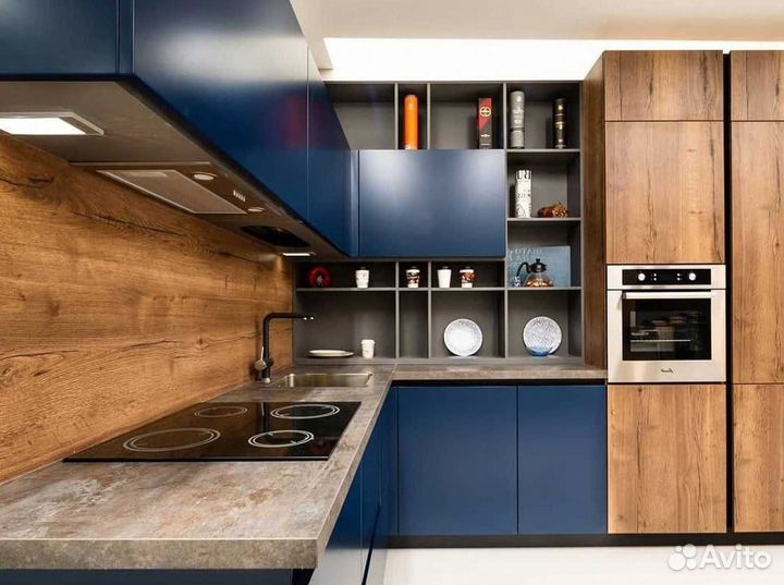 Кухонный гарнитур 