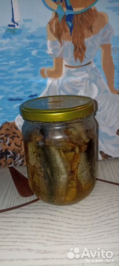 Форель слабосоленая, ряпушка 