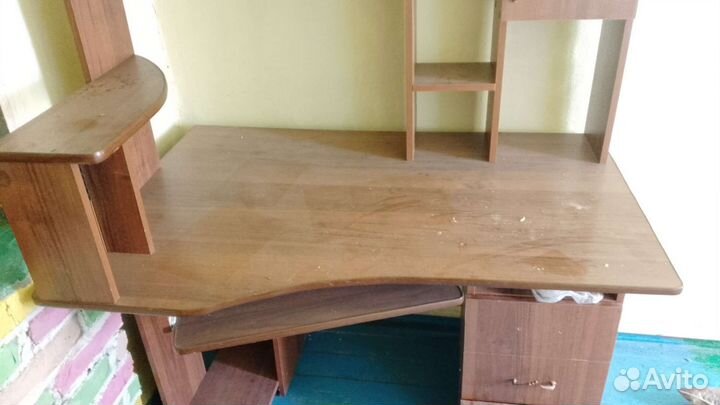 Компьютерный стол бу