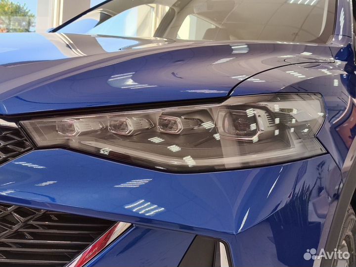 Haval F7 1.5 AMT, 2023