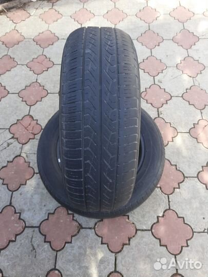 Yokohama Geolandar G95 225/60 R17