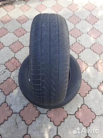 Yokohama Geolandar G95 225/60 R17