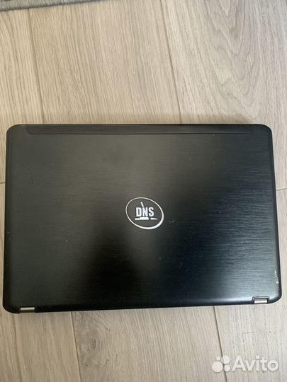 Ноутбук DNS