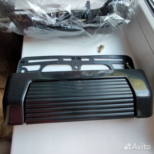 Ручка багажника Vitara,Tracker 1988-97 г. еврореец