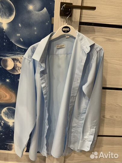 Рубашка для мальчика 152